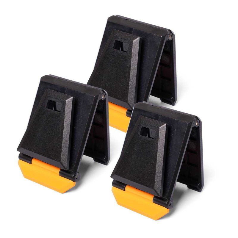 набор клипс см "quick-lock" kbt 83140 от BTSprom.by