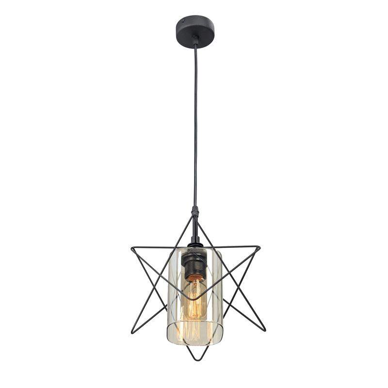  Подвес 1xE27 макс. 40Вт Vitaluce V4721-1/1S фото в каталоге от BTSprom.by