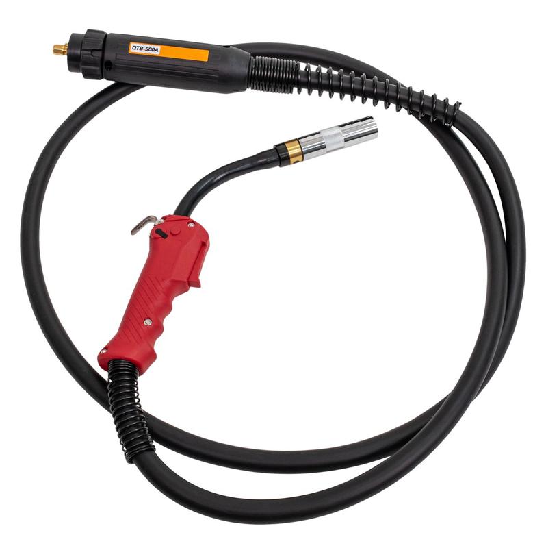  Инвертор сварочный полуавтомат. САИПА-500 (MIG/MAG) Ресанта 65/73 фото в каталоге от BTSprom.by