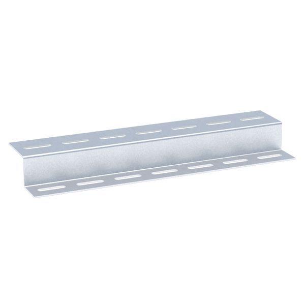 Профиль Z-образный перфорир. 40х60 L2000 2мм К239 HDZ EKF ppz4060-2-2-HDZ от BTSprom.by