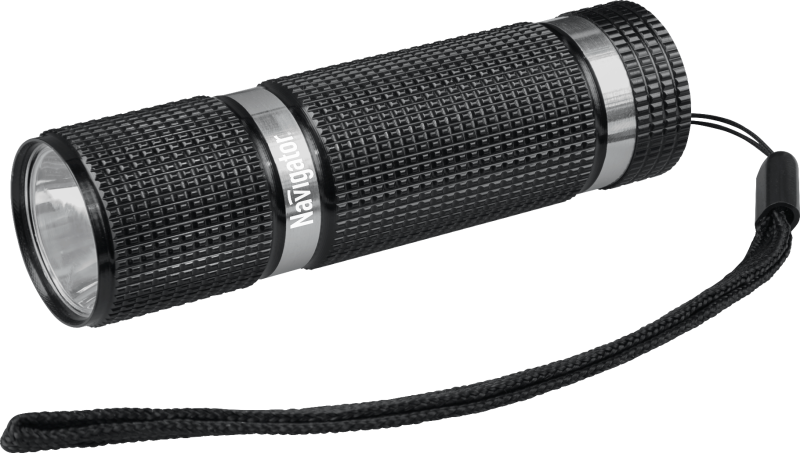 фонарь 71 585 npt-cm15-3aaa 1ledx1вт алюм. navigator 71585 от BTSprom.by