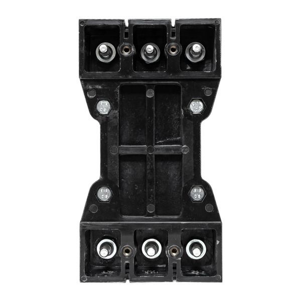  Панель втычная для ВА-99М 100 задн. присоед. EKF mccb99m-100-pin-3r фото в каталоге от BTSprom.by