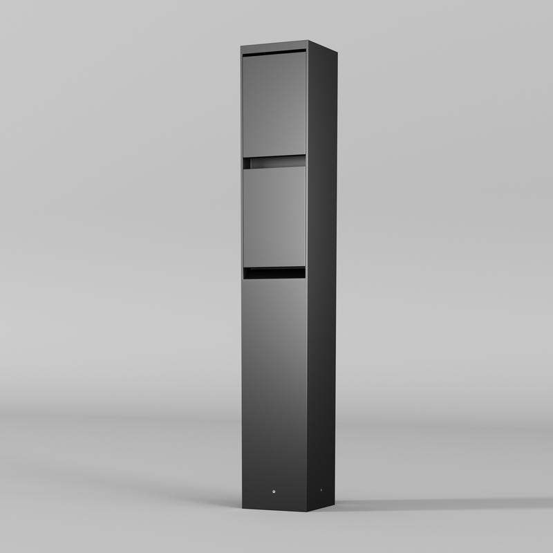  Розетка Nido IP54 2000Вт уличная Maytoni O460FL-GF02SC фото в каталоге от BTSprom.by