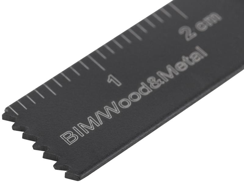  Полотно пильное фрезерованное двухступенчатое Bi-metall Co 8% 10х0.8мм FIT 37921 фото в каталоге от BTSprom.by