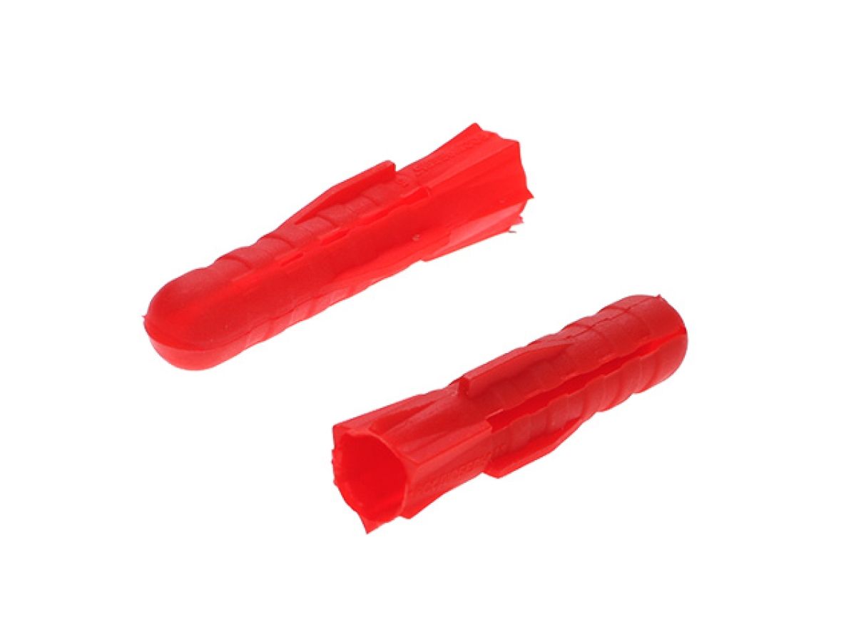 дюбель распорный 14х70 мм тип t (50 шт в карт. уп.) starfix smc3-14372-50 от BTSprom.by