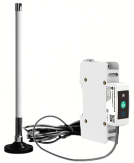 ресивер беспроводной rs485 внешняя антенна se sm02003 от BTSprom.by