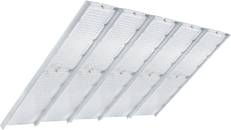 светильник светодиодный unit5 pro 850/135000 к30 135000лм 850вт 4000к ip67 0.95pf 80ra кп<1 лира diora dupro850k30-4k-l от BTSprom.by