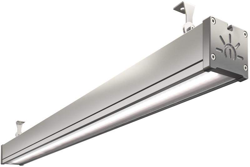 светильник светодиодный tl-prom trade rus 45 s l1517 ip65 4к технологии света ут000015426 от BTSprom.by