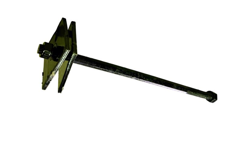 шпилька шпи-2 покрытие черн. лак аэмз 00-00000275 от BTSprom.by