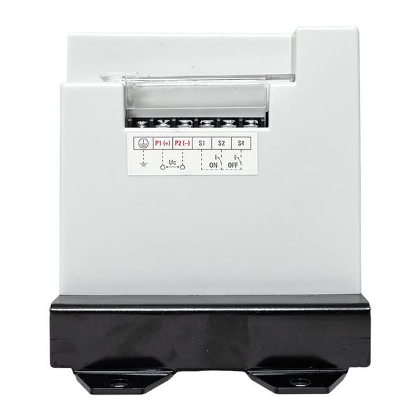  Привод моторный CD2 24В DC ВА-99М 800 EKF mccb99m-800-cd2-24dc фото в каталоге от BTSprom.by