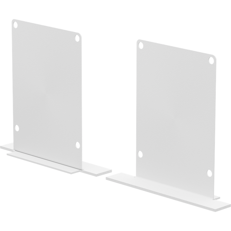 комплект торцевых крышек liner 60/r wh ст 2474000130 от BTSprom.by