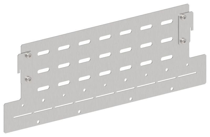 перегородка секционирования вертикал. крыши 600 ip31 format iek fo-00-swvr-060 от BTSprom.by