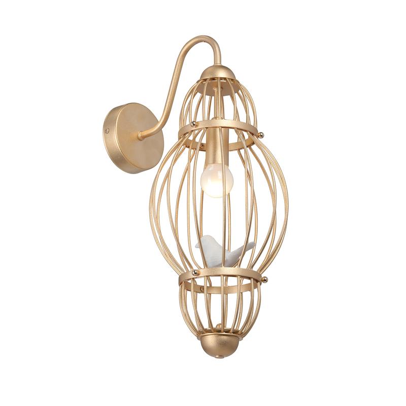 светильник настенный 1xe14 макс. 40вт vitaluce v3061-8/1a от BTSprom.by