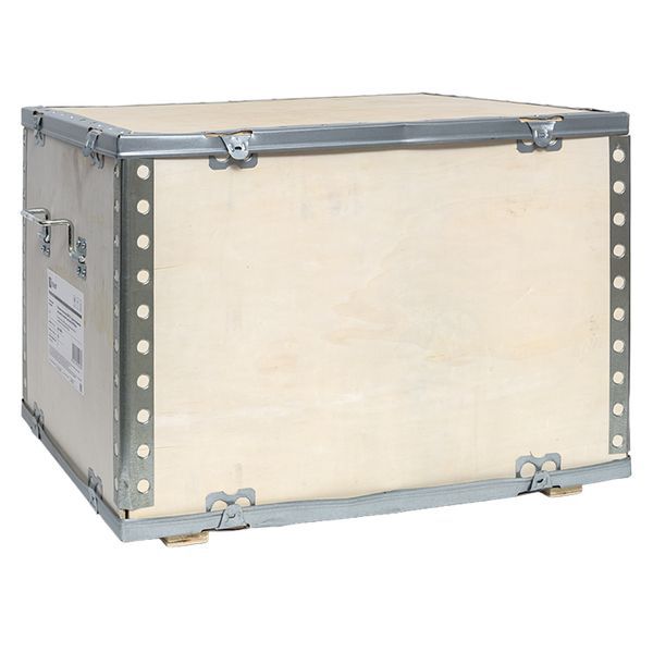  Рубильник-выключатель 3п 2500А с рукояткой управления для прямой установки PowerSwitch PROxima EKF psds-2500-3 фото в каталоге от BTSprom.by