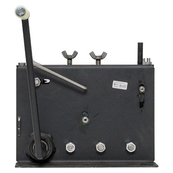  Машинка ручная для полосы и прута РМА-40-6-8 PROxima EKF lp-a1004 фото в каталоге от BTSprom.by