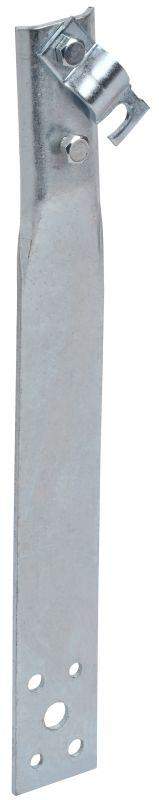 держатель проводника круглого 6-10мм винт. прямой h=80мм оцинк. сталь hdz iek zdp86-14-1-16-80 от BTSprom.by