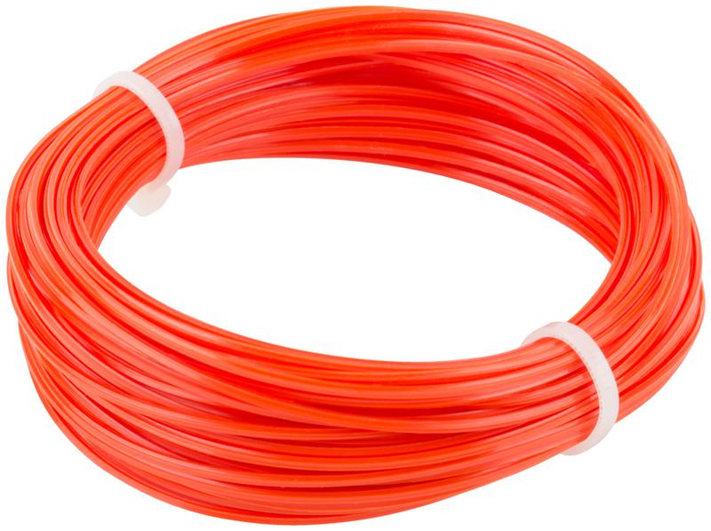  Леска для садовых триммеров "Звездочка" 1.6ммх15м КУРС 77892 фото в каталоге от BTSprom.by