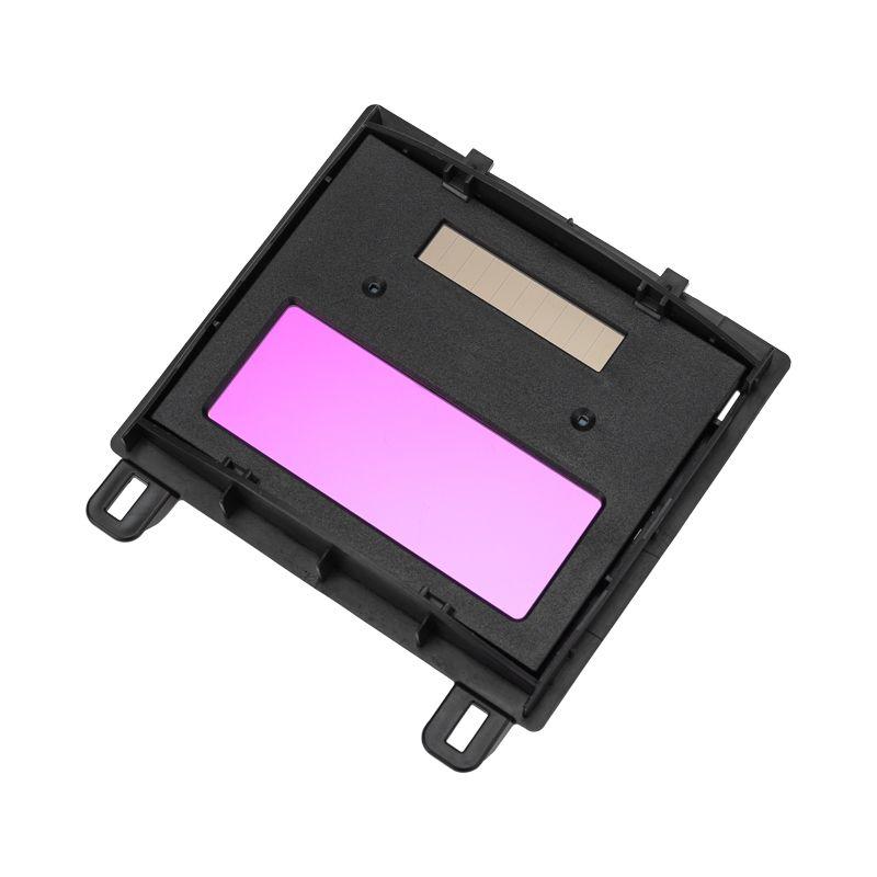  Маска сварщика "Хамелеон" АСФ 100 с автомат. светофильтром Kranz KR-16-0795 фото в каталоге от BTSprom.by