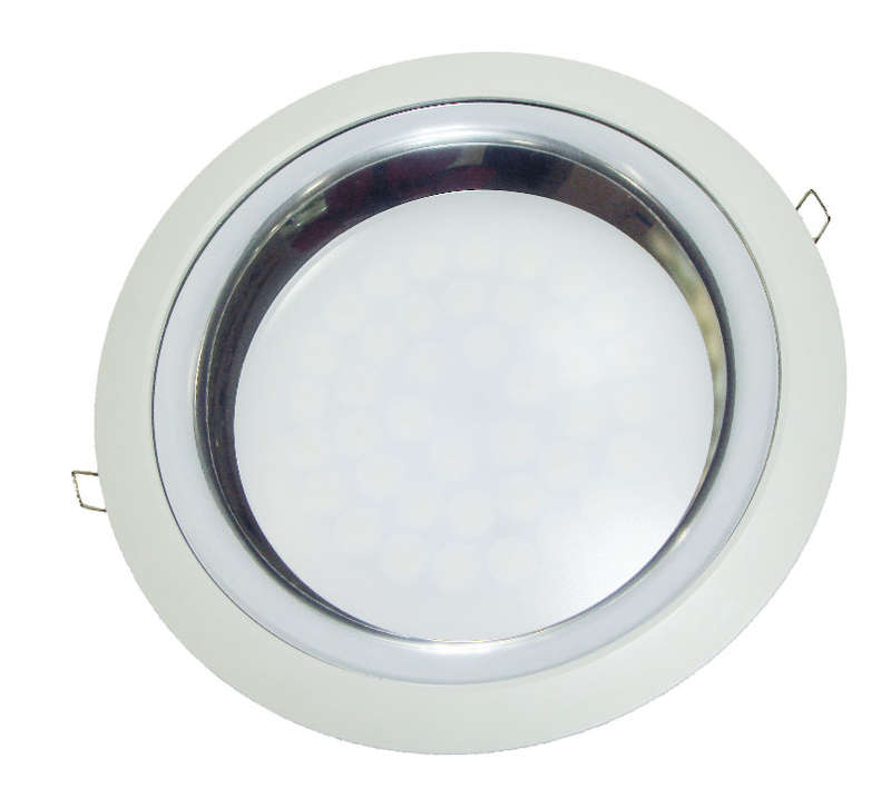 светильник светодиодный trd 38-57-c-61 led 38вт 4200к ip40 nlco 400161 от BTSprom.by