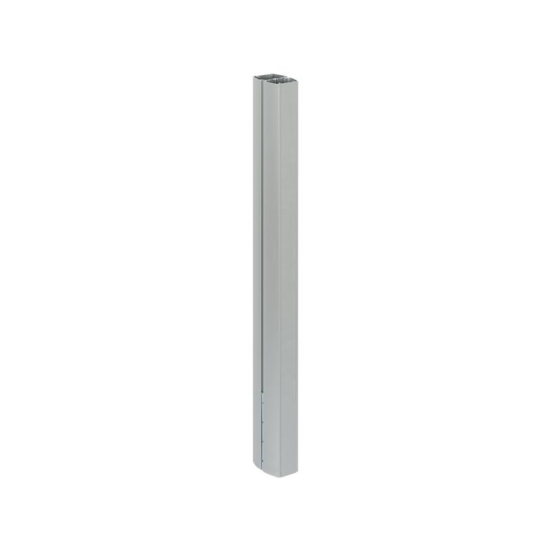 удлинитель колонны simon connect alk7200 1м алюм. simon alk72p10-8 от BTSprom.by