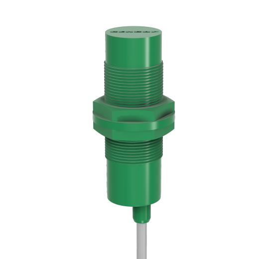 датчик позиционирования индуктивный вби-ц30-89в-2111-с сенсор vbi-ts30-89v-2111-s от BTSprom.by