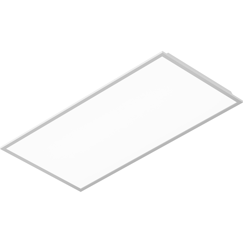 светильник светодиодный uni/r optima (1195х595) 40w opl 840 wh ст 1884012830 от BTSprom.by