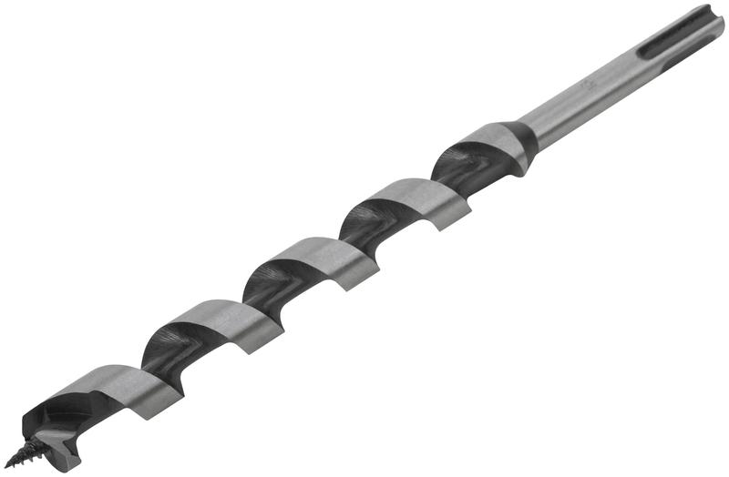  Сверло Левиса винтовое по дереву SDS-PLUS 16х230мм FIT 36286 фото в каталоге от BTSprom.by
