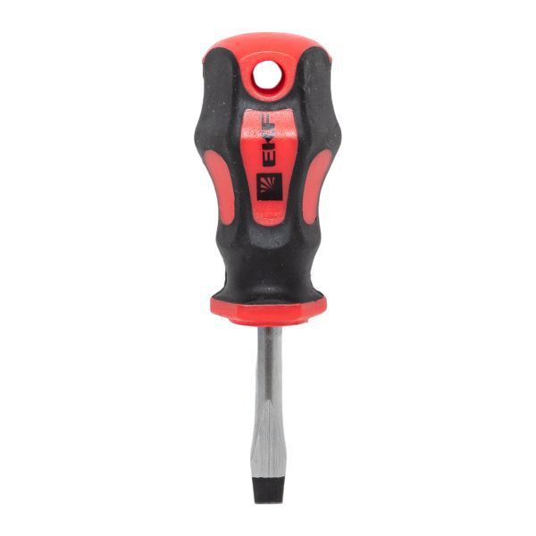 отвертка sl6.5х38мм master basic ekf sl-6.5-38-mas от BTSprom.by