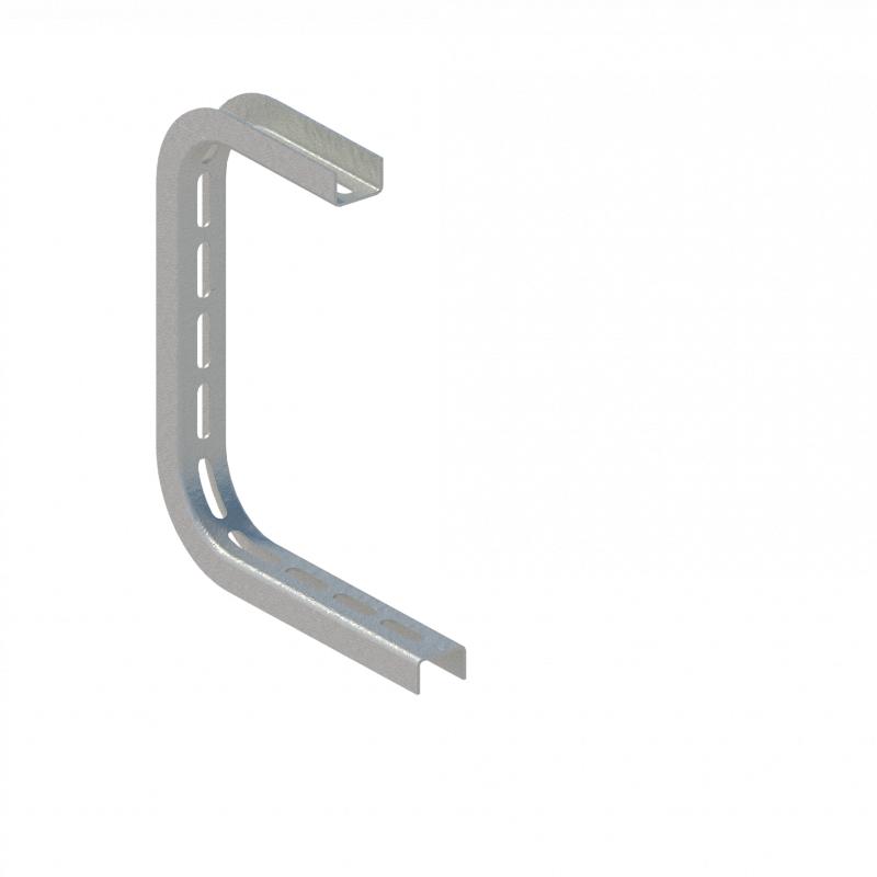 Кронштейн потолочный КП150 У3 СОЭМИ Н0113922002 от BTSprom.by