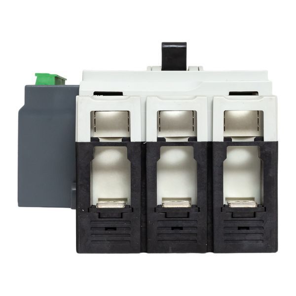  Выключатель автоматический 3п 100А 50кА AV POWER-1/3 ETU6.2 AVERES EKF mccb-13-100-6.2-av фото в каталоге от BTSprom.by