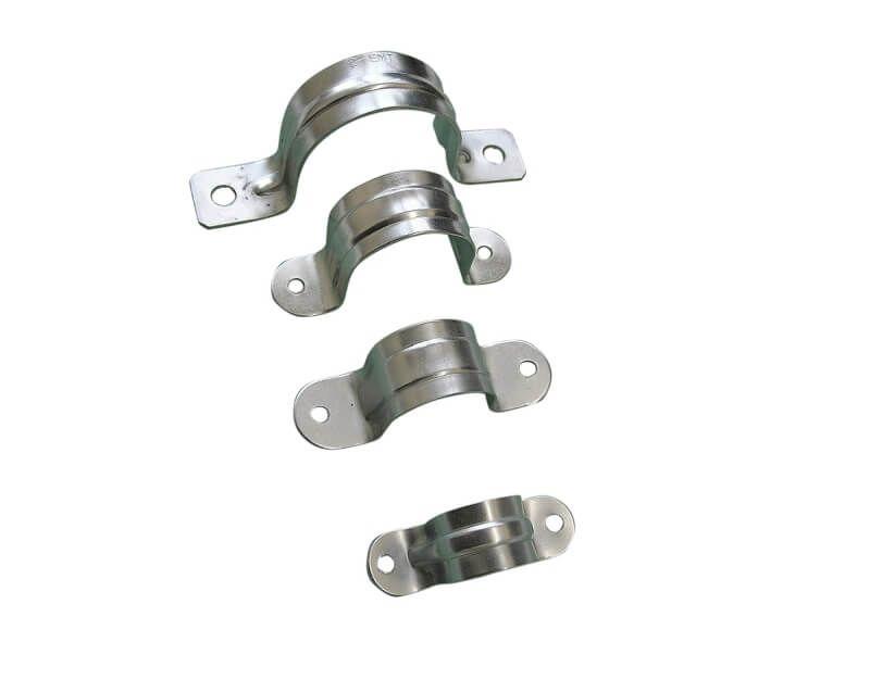 скоба крепежная двухлапковая сд 60-63 гофроматик zeta41627 от BTSprom.by