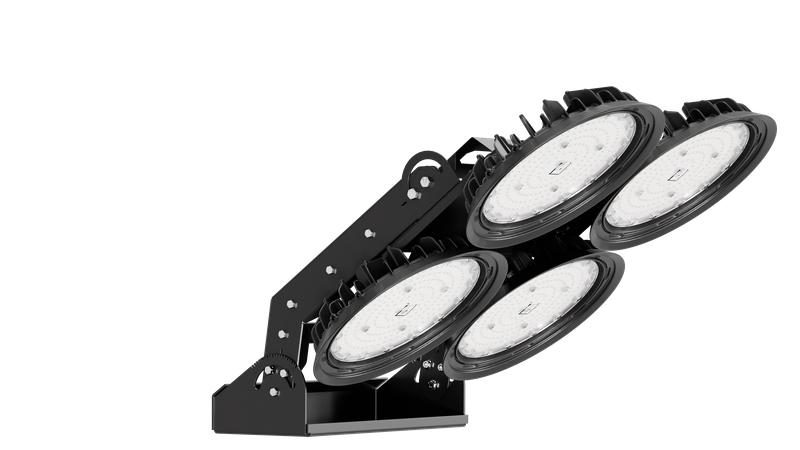 светильник светодиодный промышленый ataman fl1 410 750 d120 технологии света ут000016634 от BTSprom.by