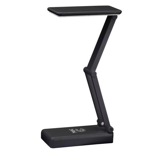  Светильник NLED-426-3W-BK настол. черн. ЭРА Б0020069 фото в каталоге от BTSprom.by