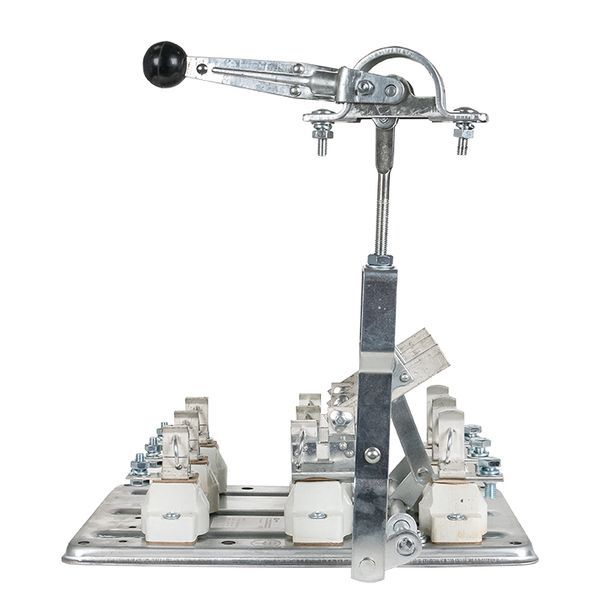  Разъединитель РПС-1 100А П правый привод без ППН PROxima EKF rps-100 фото в каталоге от BTSprom.by