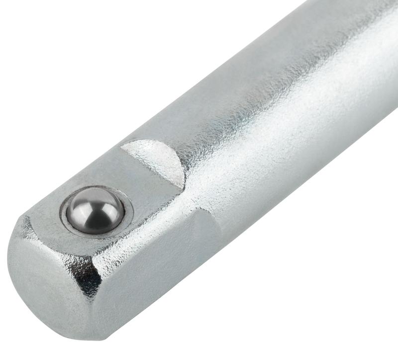  Ключ балонный крест усиленный 17х19х21мм+1/2дюйм длина 400мм FIT 62760 фото в каталоге от BTSprom.by