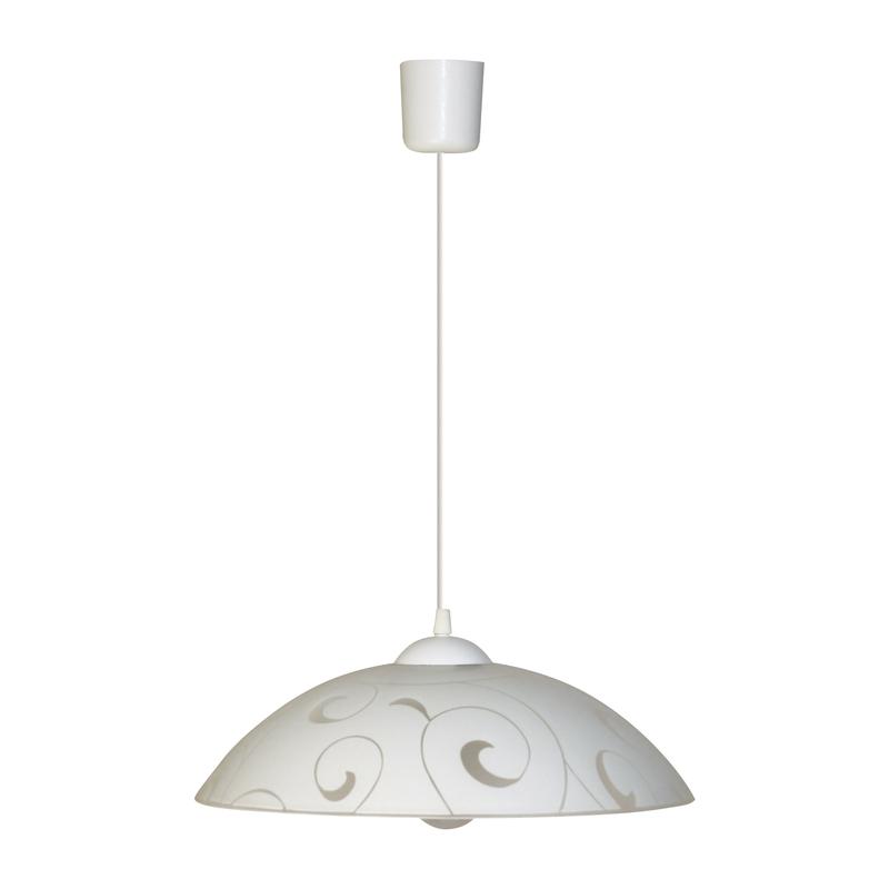 светильник нсб 72-60 м50 "морокко" 360 матов. бел./шнур бел. (инд. упак.) элетех 1005251460 от BTSprom.by