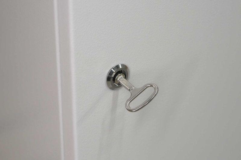  Корпус металлический ЩРНМ IP31 250х200х150 DEKraft 32461DEK фото в каталоге от BTSprom.by