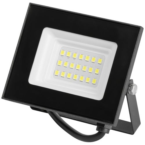 прожектор светодиодный green line lpr-033-0-65k-020 20вт 6500к ip65 эра б0071093 от BTSprom.by