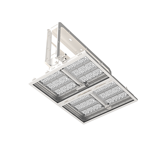 светильник светодиодный cobold 250вт 4000к тоннельный ксс широкая боковая varton v1-s1-00535-20l32-6525040 от BTSprom.by