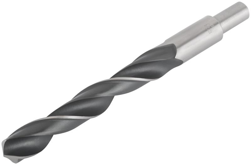  Сверло по металлу HSS черненые 18.0х191мм (уп.5шт) FIT 33607 фото в каталоге от BTSprom.by
