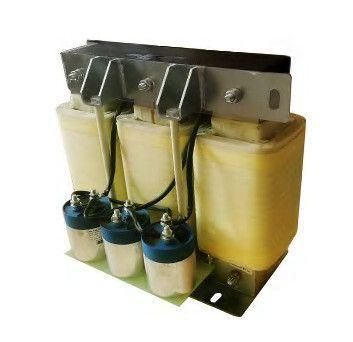 фильтр синусный 3ф 400в 132квт алюм. se seop27-c13n4-al от BTSprom.by