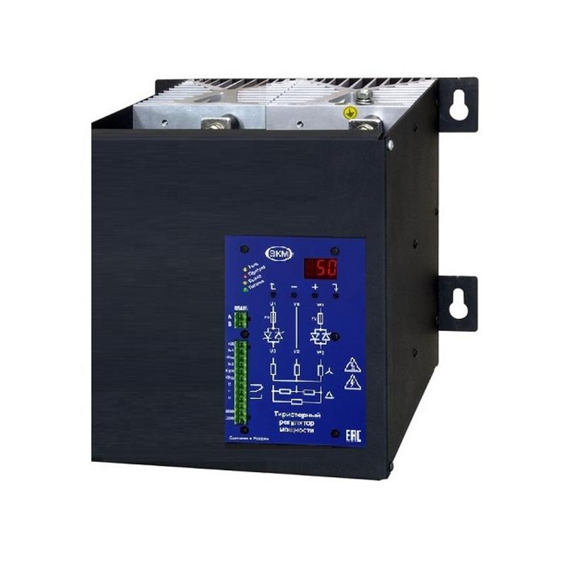 регулятор тиристорный 2ф трм-2м-230-rs485 меандр a8302-16939398 от BTSprom.by