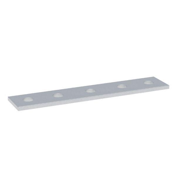 пластина strut 5 отверстий hdz ekf stp5-hdz от BTSprom.by пластина strut 5 отверстий hdz ekf stp5-hdz от BTSprom.by