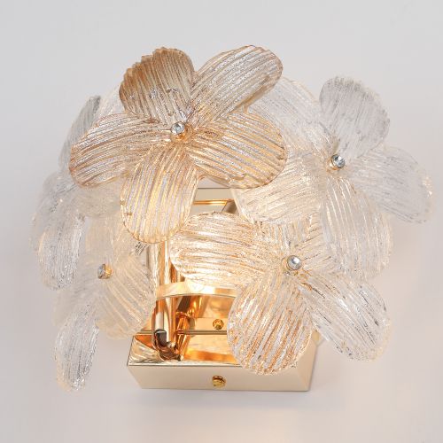  Бра Ethel 6132-401 5Вт 3хG9 дизайн Rivoli Б0061975 фото в каталоге от BTSprom.by