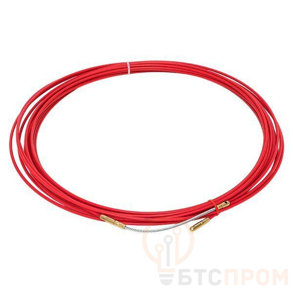 Протяжка кабельная стеклопруток 3.5мм со смен. наконеч. 15м PROxima EKF ft-fg-15 фото в каталоге от BTSprom.by  Протяжка кабельная стеклопруток 3.5мм со смен. наконеч. 15м PROxima EKF ft-fg-15 фото в каталоге от BTSprom.by