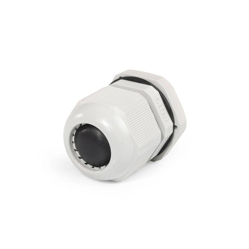 ввод кабельный пластиковый pg 19 (12-16 мм) (уп.50шт) fortisflex 88164 от BTSprom.by
