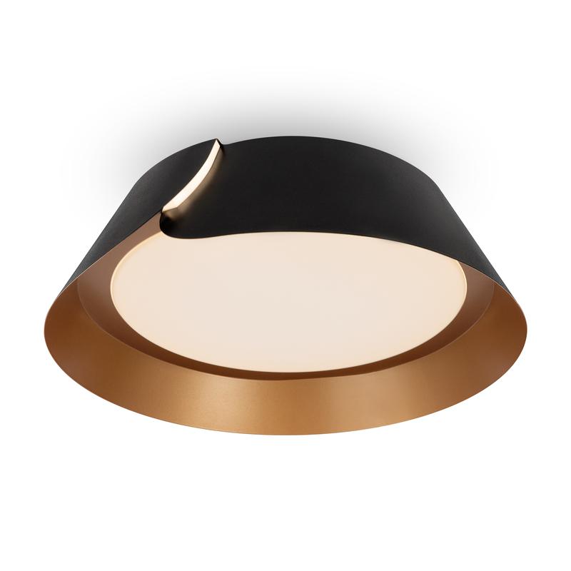  Светильник Portal 65Вт IP20 потолочн. Freya FR6092CL-L72GB фото в каталоге от BTSprom.by