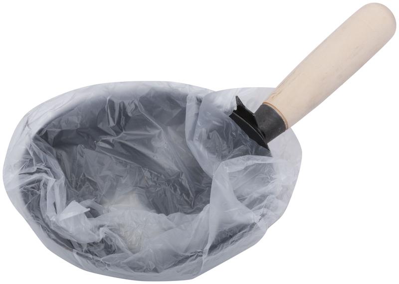  Ковш строительный FIT 05823 фото в каталоге от BTSprom.by