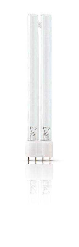 лампа бактерицидная tuv pl-l 24w/4p 1ct/25 philips 927903204007 от BTSprom.by