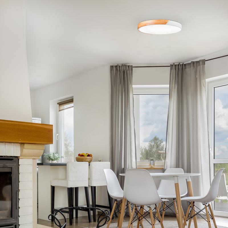  Светильник Sprida 80Вт IP20 потолочн. Freya FR6129CL-L80W фото в каталоге от BTSprom.by